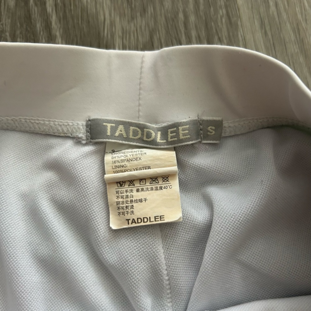 Taddlee Board Short - Picture 3 of 7